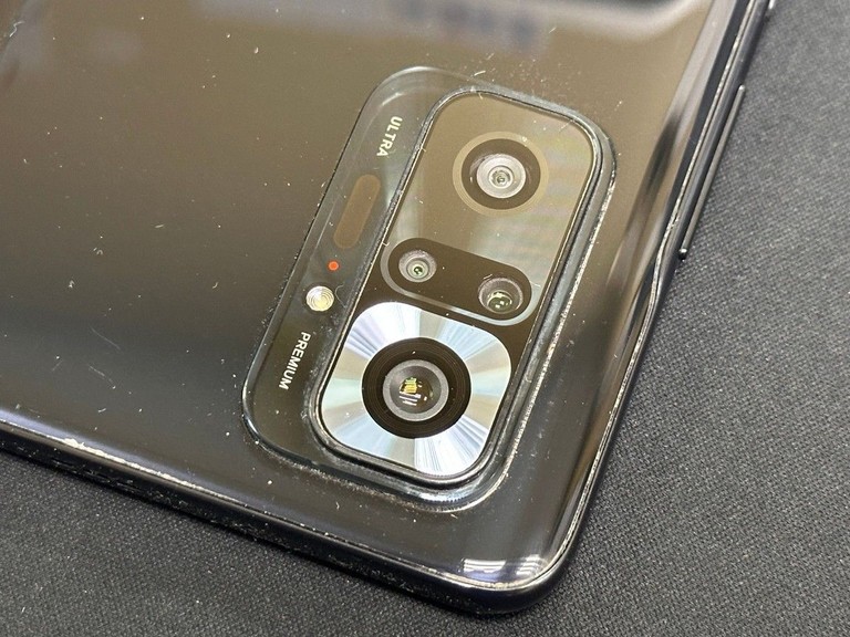 Розпродаж Xiaomi redmi note 10 pro 6/128gb, продавець Техноскарб