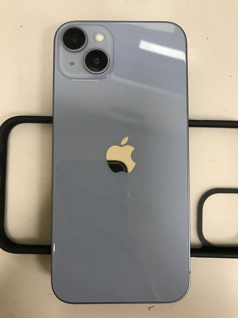 Купити Apple iphone 14 plus 128gb Б/У