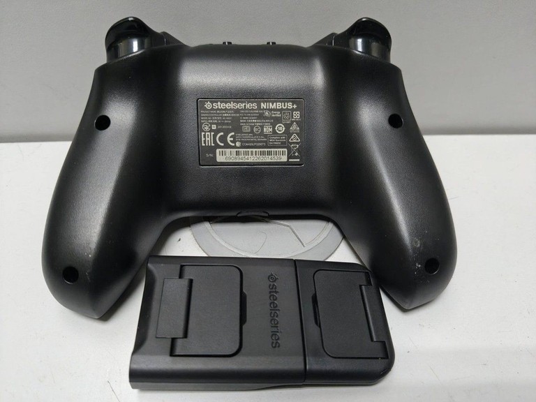 Steelseries nimbus+ wireless gaming controller Код:01-201041716. Изображение 7