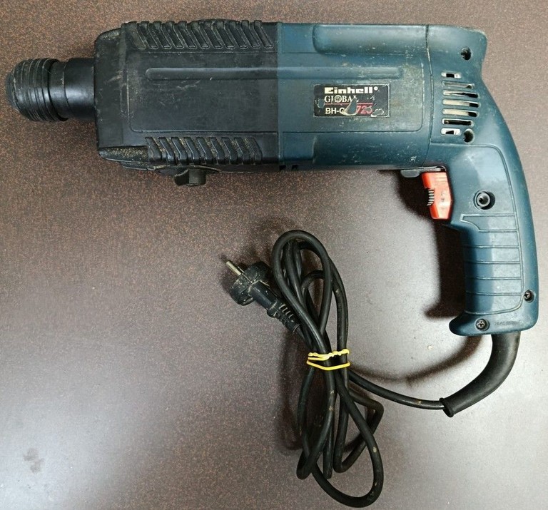 Объявление Einhell bh-g 726 Б/У