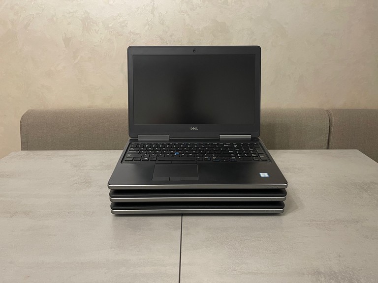 Dell Precision 7510, 15.6"  Код:null. Зображення 5