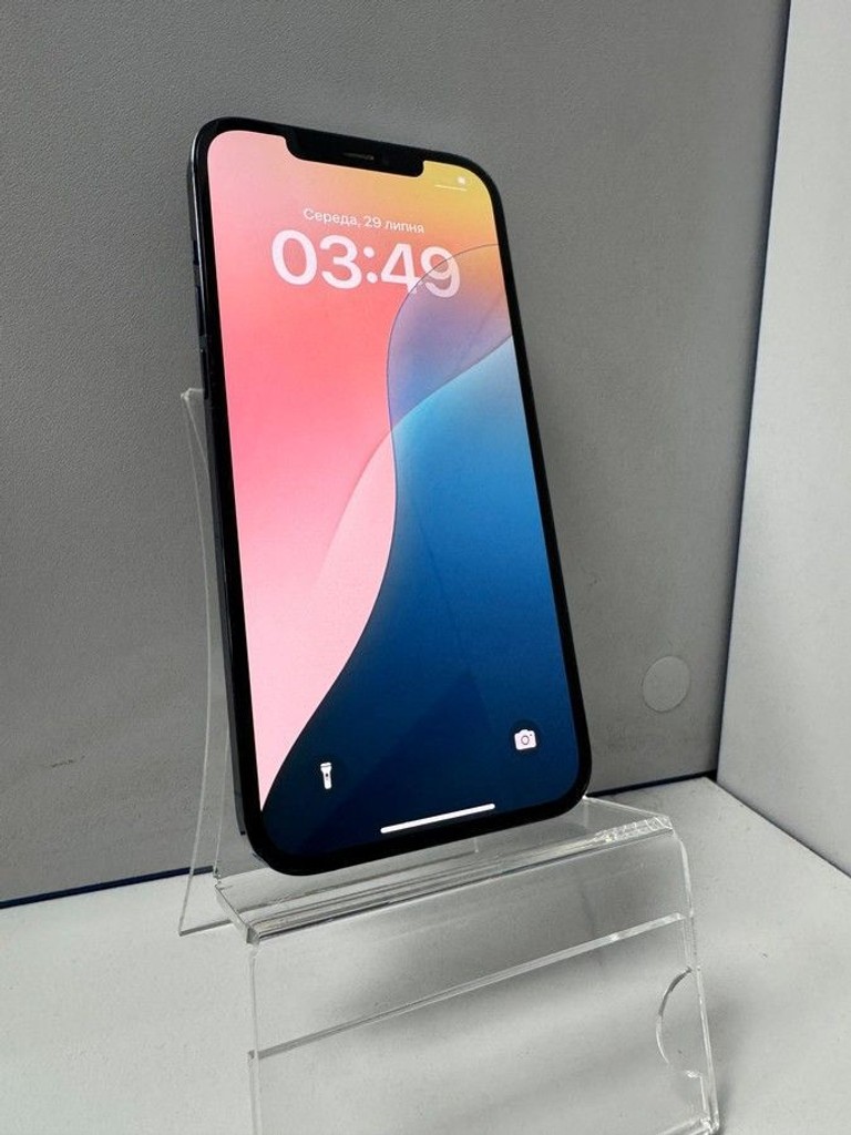 Оголошення Apple iphone 12 pro max 128gb Б/У
