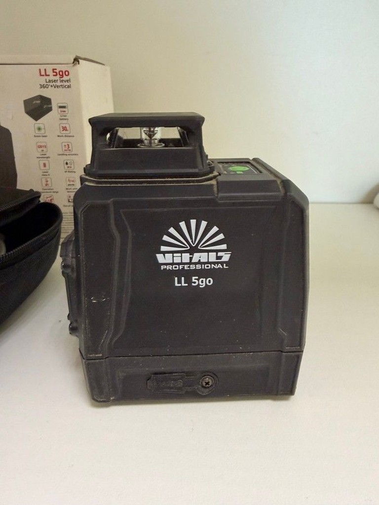 Купити Vitals ll 5 go Б/У