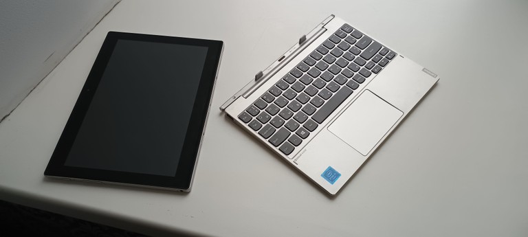 Lenovo MIIX 320-10ICR Код:null. Зображення 4