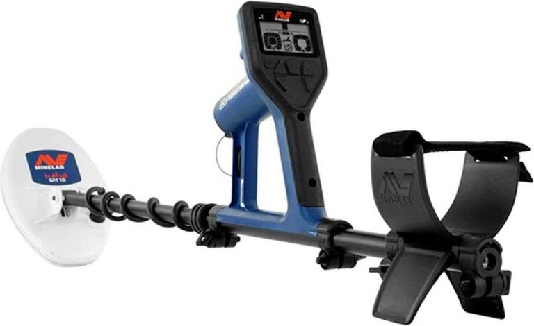 Minelab Gold Monster 1000 Код:null. Зображення 4