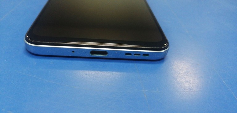 Дешево Xiaomi Redmi Note 12 5G 4/128GB Gray з ломбарду