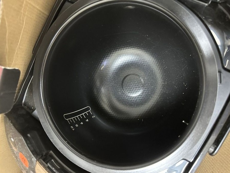 Розпродаж Tefal rk901, продавець Техноскарб