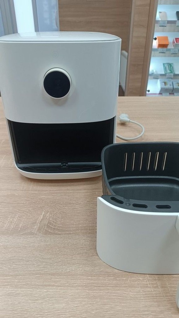 Оголошення Xiaomi mi smart air fryer 3.5l maf02 Б/У