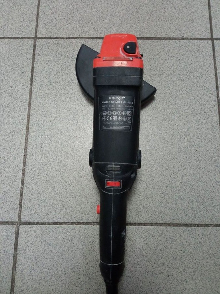 Купити Dnipro-M gl-125s Б/У