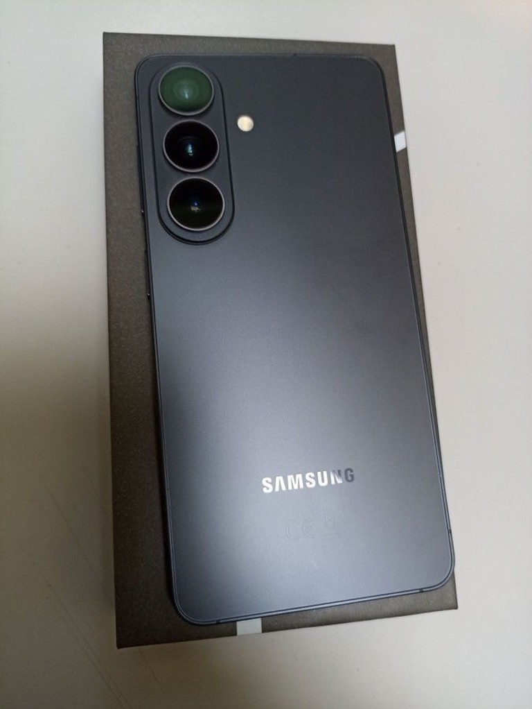 Оголошення Samsung galaxy s26 ultra 12/256gb Б/У