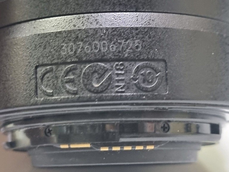 Canon ef-s 18-55mm f/3,5-5,6 is ii Код:01-201054841. Зображення 8