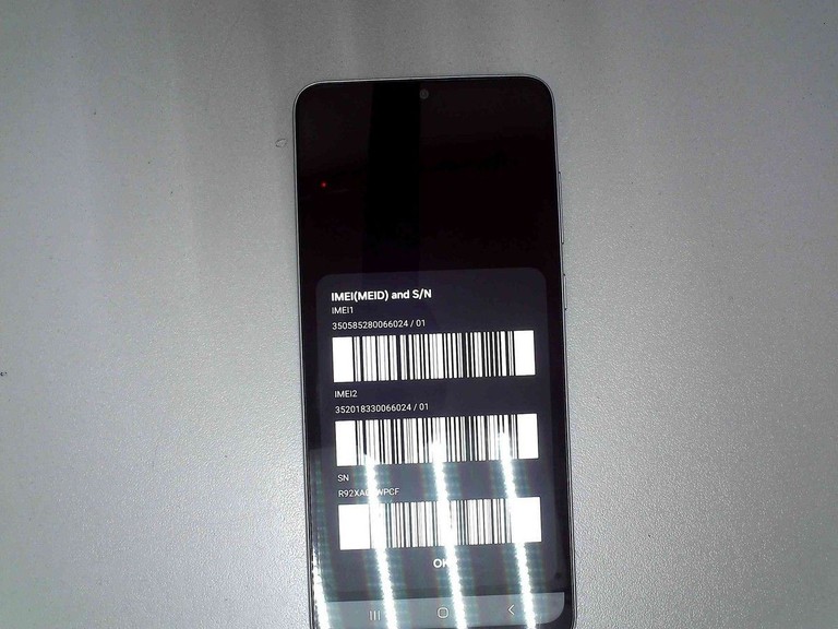 Купити Samsung galaxy a05 4/64gb Б/У