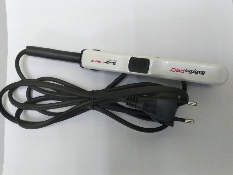 Дешево Babyliss bab2151e з ломбарду