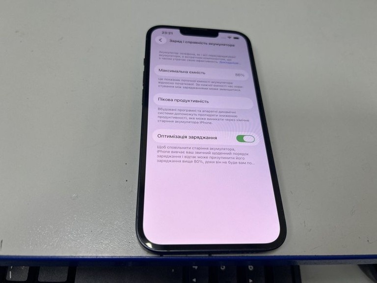 Купити Apple iphone 14 128gb Б/У