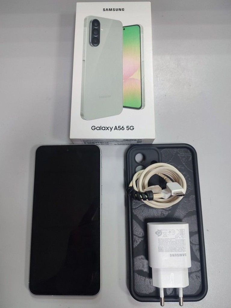 Samsung galaxy a56 5g 8/256gb Код:01-201064019. Зображення 5