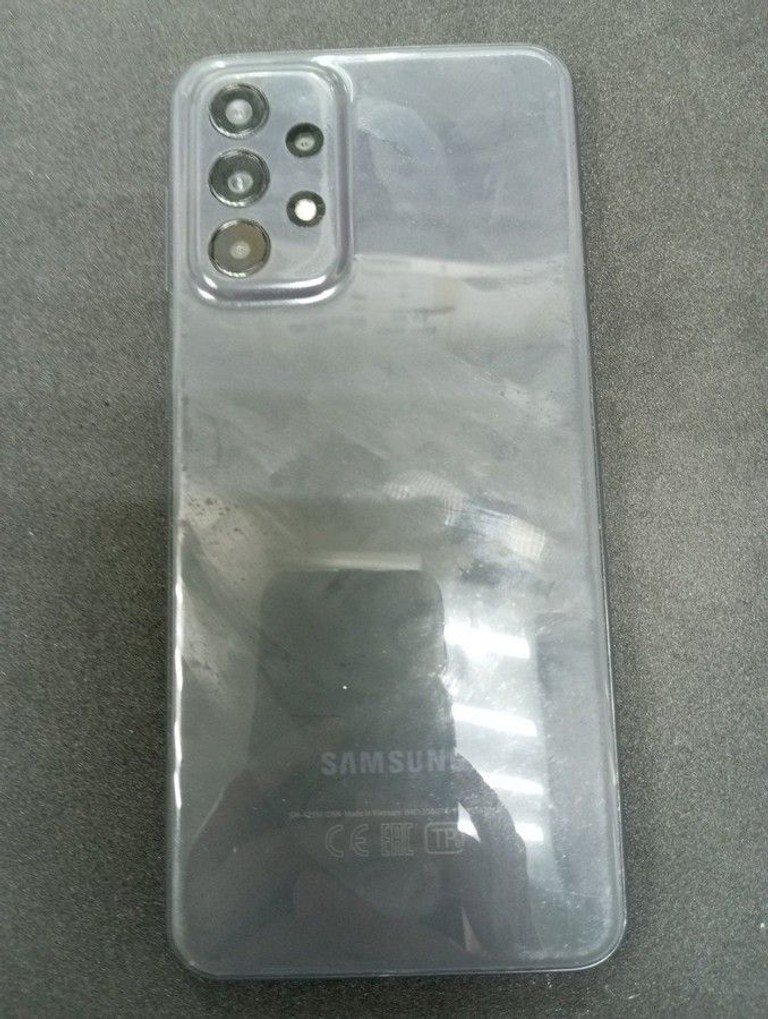 Дешево Samsung galaxy a23 sm-a235 4g 6/128gb з ломбарду