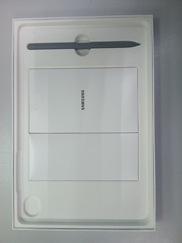 Samsung galaxy tab s9 fe 5g 8/256gb Код:01-201059937. Зображення 5