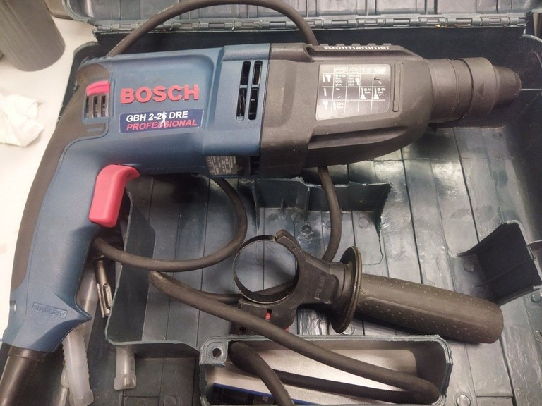 Купити Bosch (Копія) gbh 2-26 dre Б/У