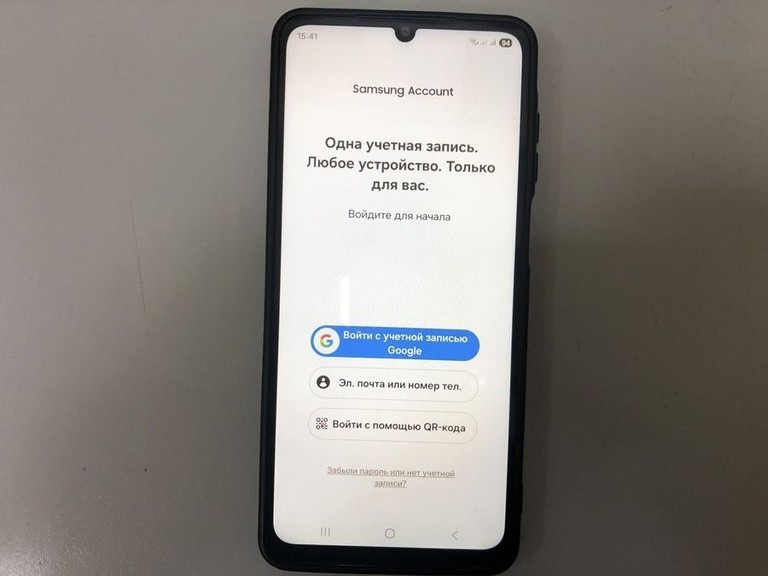 Розпродаж Samsung galaxy a07 4/128gb, продавець Техноскарб
