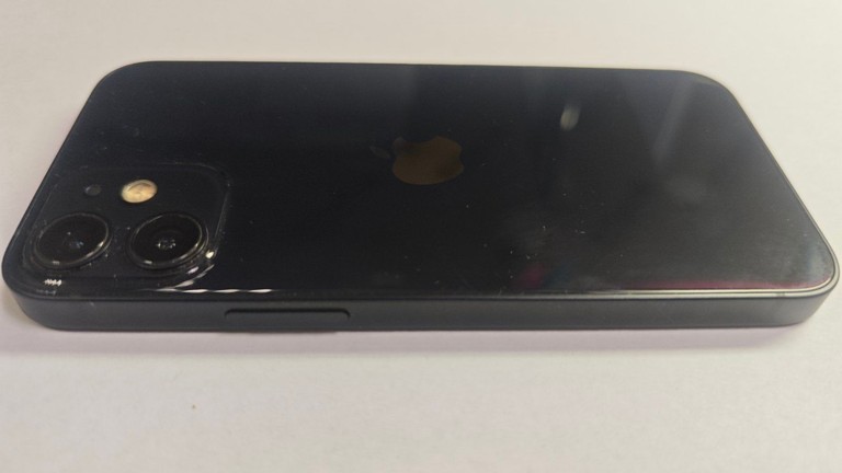 Apple iPhone 12 mini 128GB (PRODUCT)RED Код:01-201065739. Зображення 11