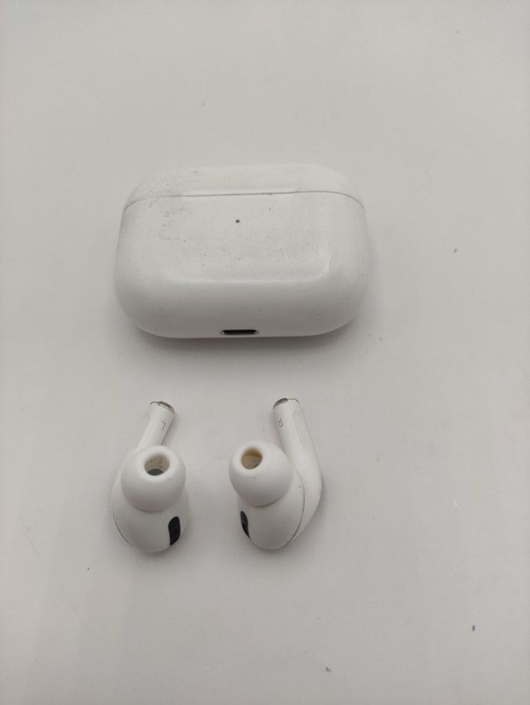 Розпродаж Apple AirPods Pro (MWP22), продавець Техноскарб