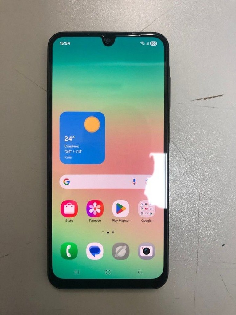 Дешево Samsung galaxy a26 5g 6/128gb з ломбарду