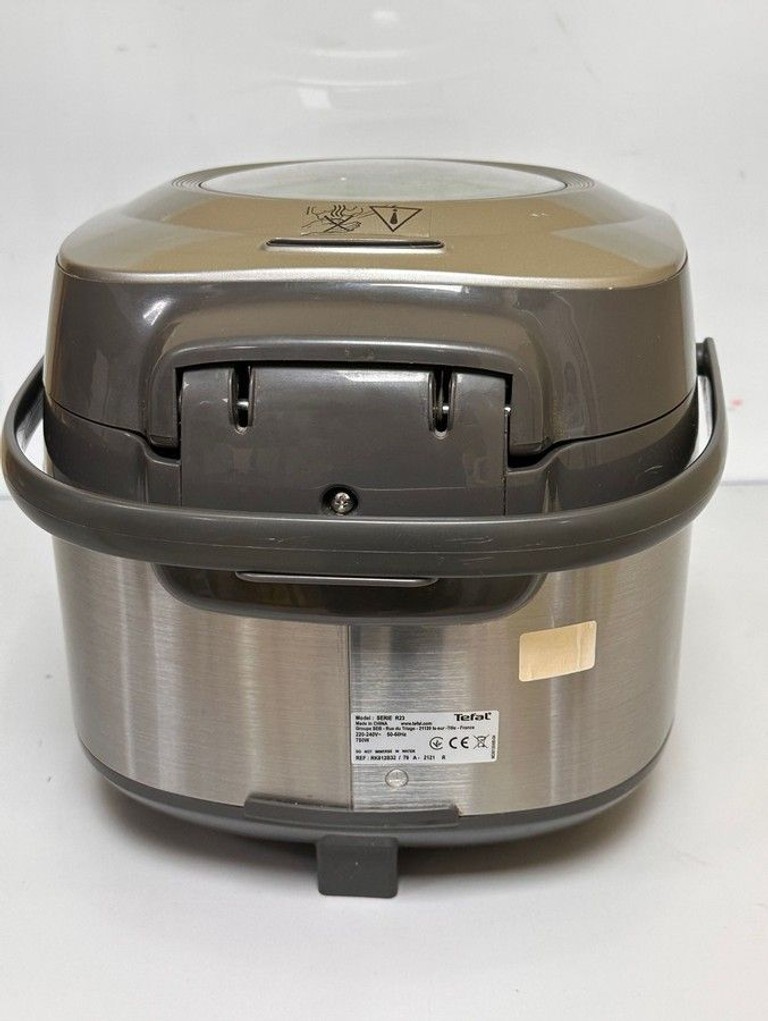 Розпродаж Tefal RK812B32, продавець Техноскарб