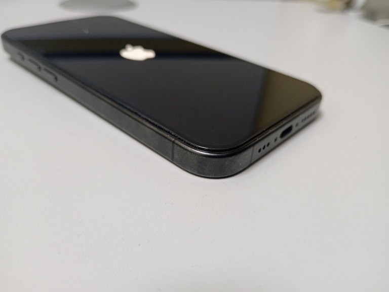 Apple iphone 15 pro 128gb esim Код:01-201072880. Зображення 6