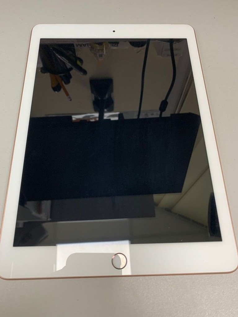 Купити Apple ipad 6 gen 2018 32gb wi-fi + lte Б/У