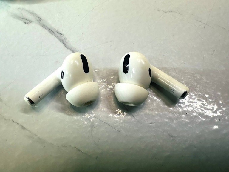Apple AirPods Pro (MWP22) Код:01-201072873. Зображення 5