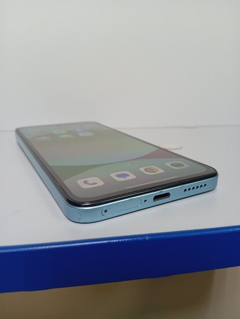 Розпродаж Xiaomi redmi note 14 8/256gb, продавець Техноскарб