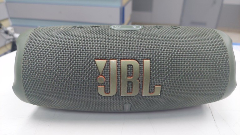 Купити Jbl charge 5 Б/У