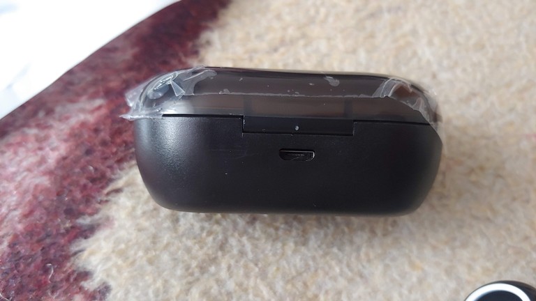 Наушники Bluetooth Микрофон Беспроводные Хороший Бассистый Звук Индикатор заряда Новые Код:null. Зображення 8