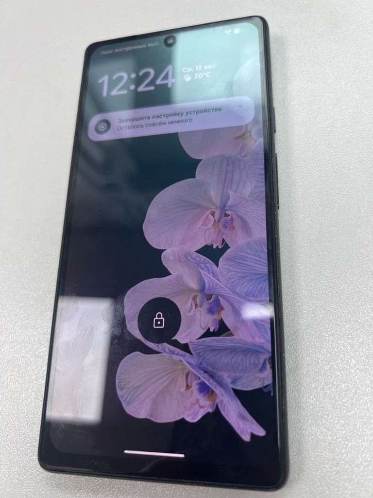 Купити Google pixel 6 8/256gb Б/У