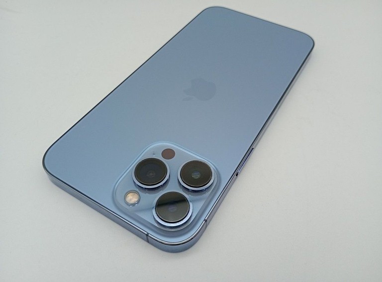 Оголошення Apple iphone 13 pro max 128gb Б/У