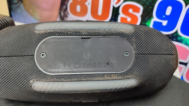 Jbl xtreme 4 Код:01-201075927. Зображення 5
