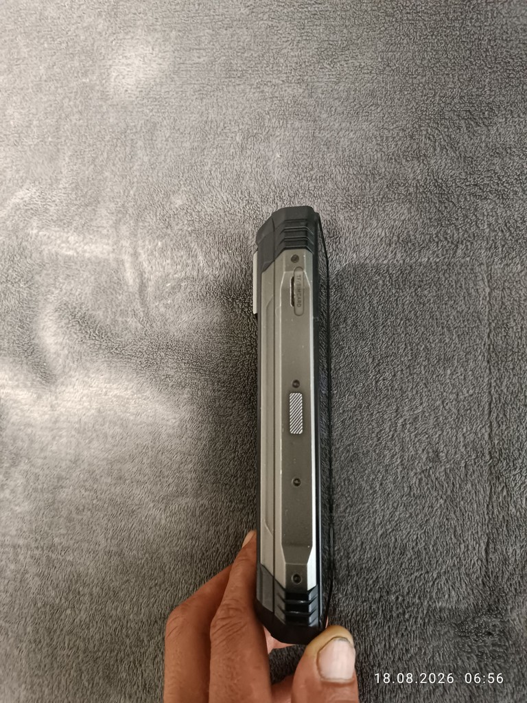 Doogee s100 pro 12/256gb Код:null. Зображення 10
