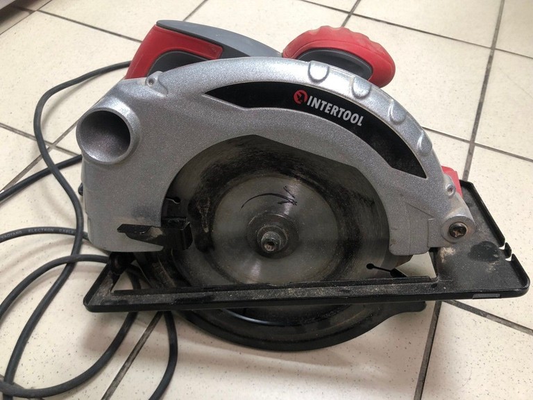 Купити Intertool DT-0613 Б/У
