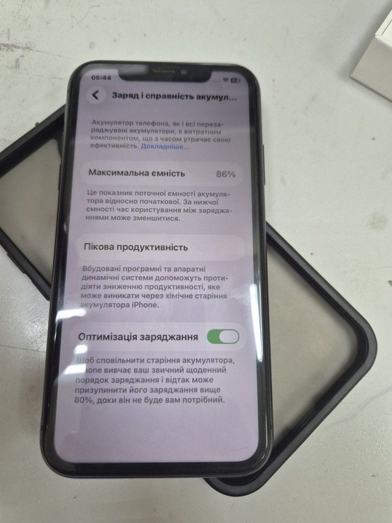 Дешево Apple iphone 11 128gb з ломбарду