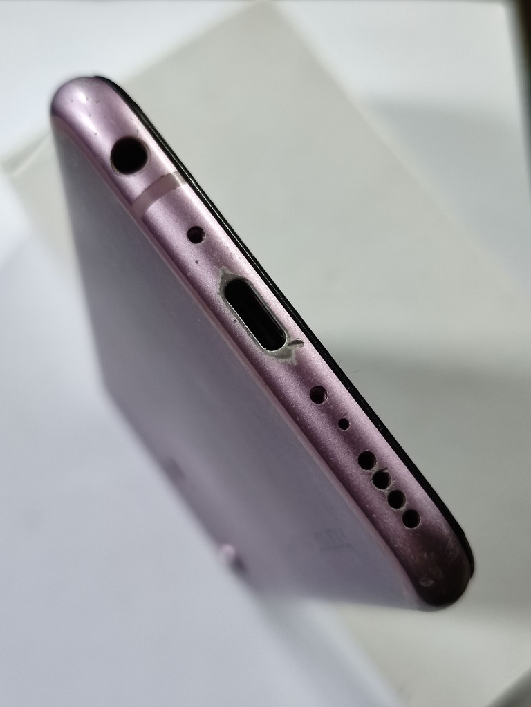 Huawei honor play cor-l29 4/64gb Код:null. Изображение 6