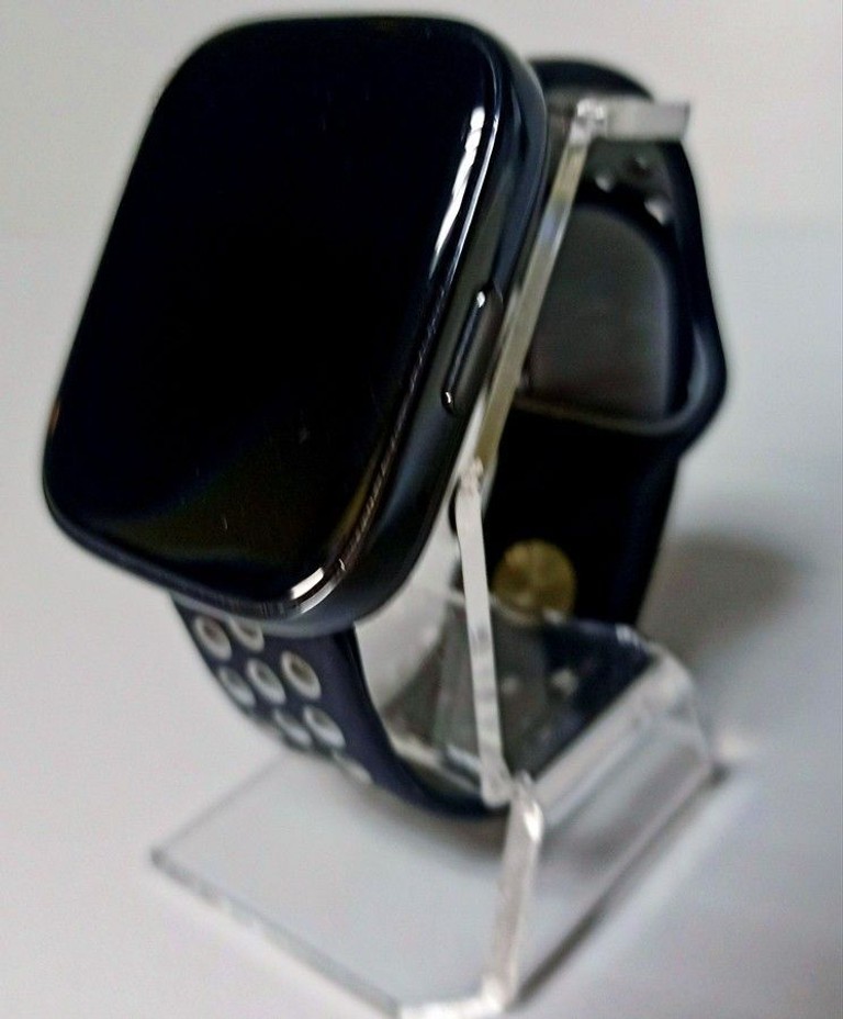 Купить Xiaomi redmi watch 3 active black Б/У