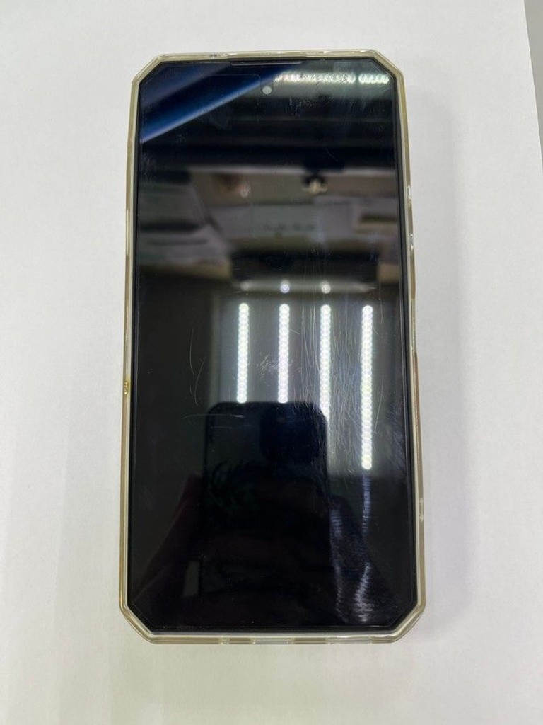 Распродажа Oukitel WP60 12/512GB Yellow, продавец Техноскарб