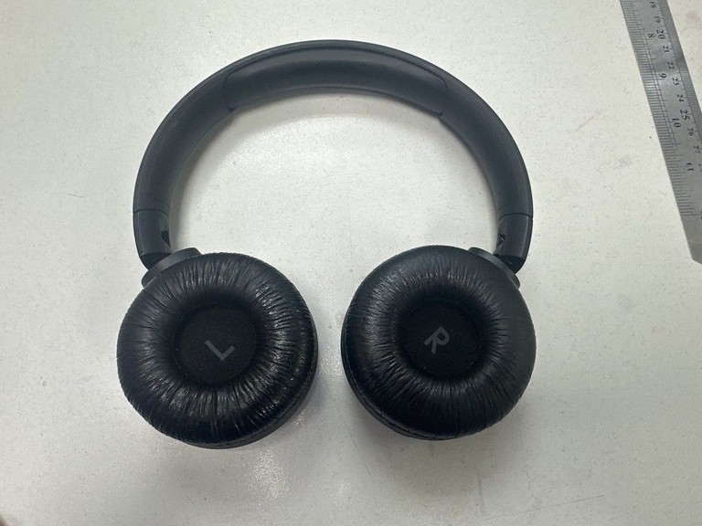 Дешиво Jbl tune 510bt с ломбарда