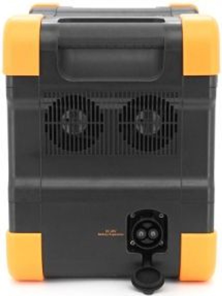 Pecron E1500LFP 2200W 1536Wh Код:null. Зображення 4