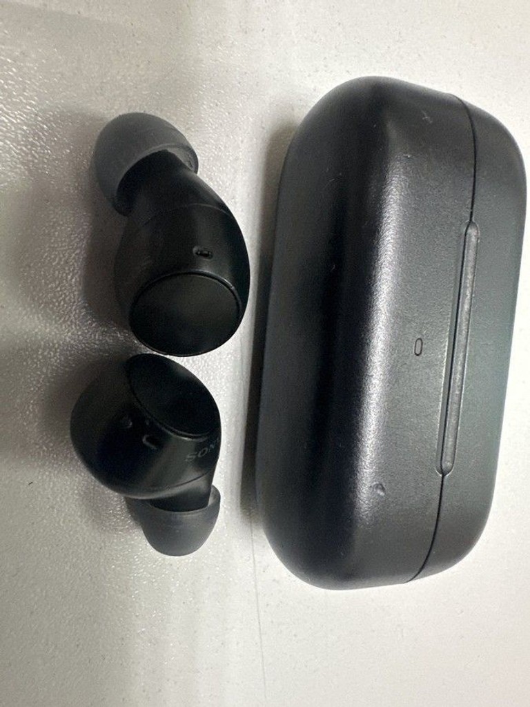 Оголошення Sony wf-c510 Б/У
