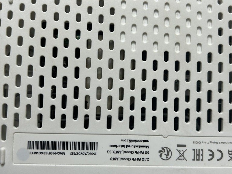 Розпродаж Xiaomi mi wifi router 4a, продавець Техноскарб