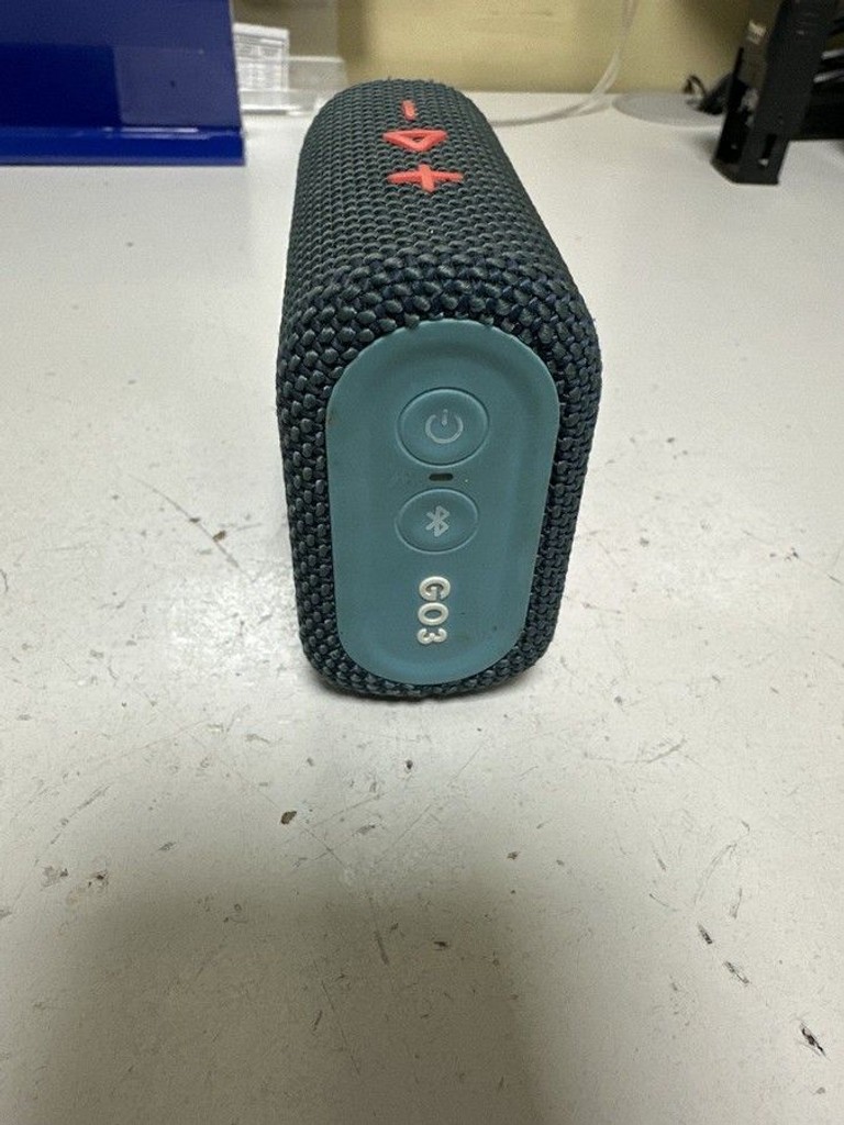 Розпродаж Jbl go 3, продавець Техноскарб