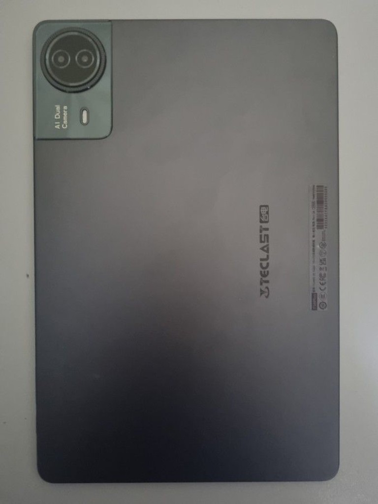 Teclast t50 plus 6/256gb 4g dual sim Код:01-201086886. Зображення 5