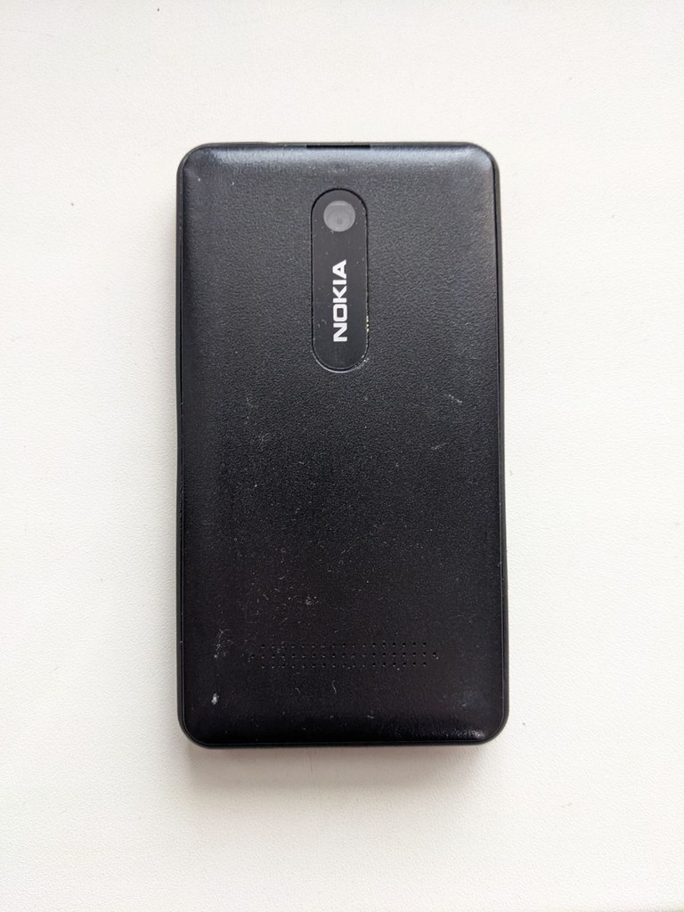 Nokia 210 asha dual sim Код:null. Зображення 6