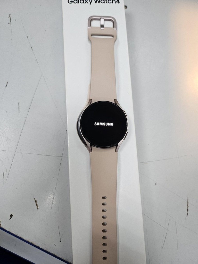 Купити Samsung galaxy watch4 40mm lte Б/У